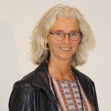 Mona Kjær Nielsen