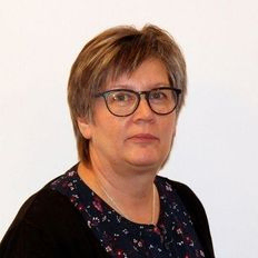 Lis Hansen