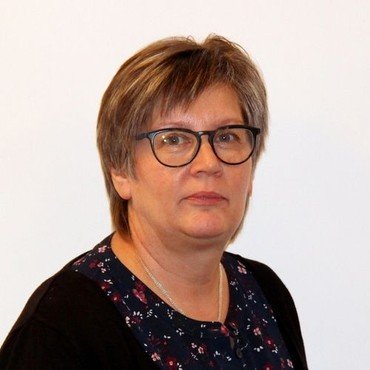 Lis Hansen