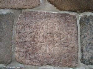 »PEST-STENEN« 