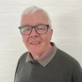 Bjarne Bærentsen