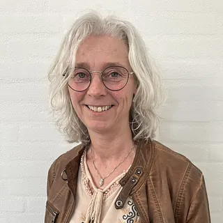 Mona Kjær Nielsen