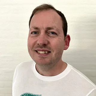 Anders Birkebæk Jørgensen