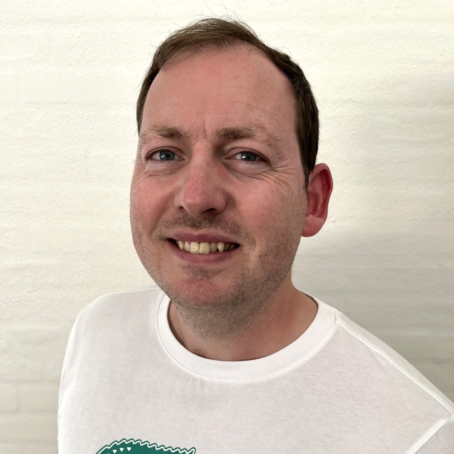 Anders Birkebæk Jørgensen