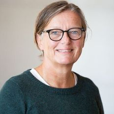 Annette Vinter Hedensted