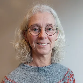 Mona Kjær Nielsen